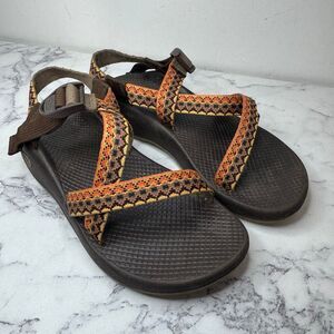 Chaco Copperhead Z/1
Adjustable Strap Sandal 8